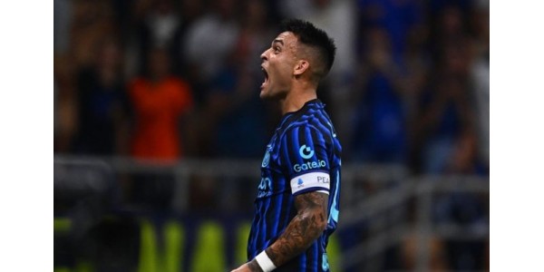 De bijdragen van Lautaro Martínez verdienen het respect van alle fans De bijdragen van Lautaro Martínez verdienen het respect van alle fans